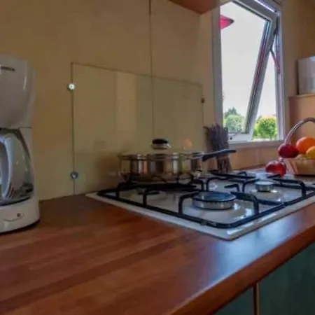 Hébergement de vacances Mobilhome - Eeiccc