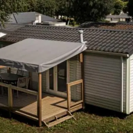 Hébergement de vacances Mobilhome - Eeiccc *